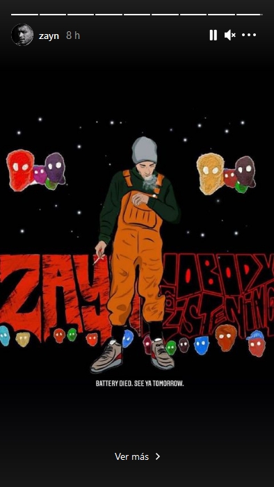 www.minutoneuquen.com Zayn Malik1