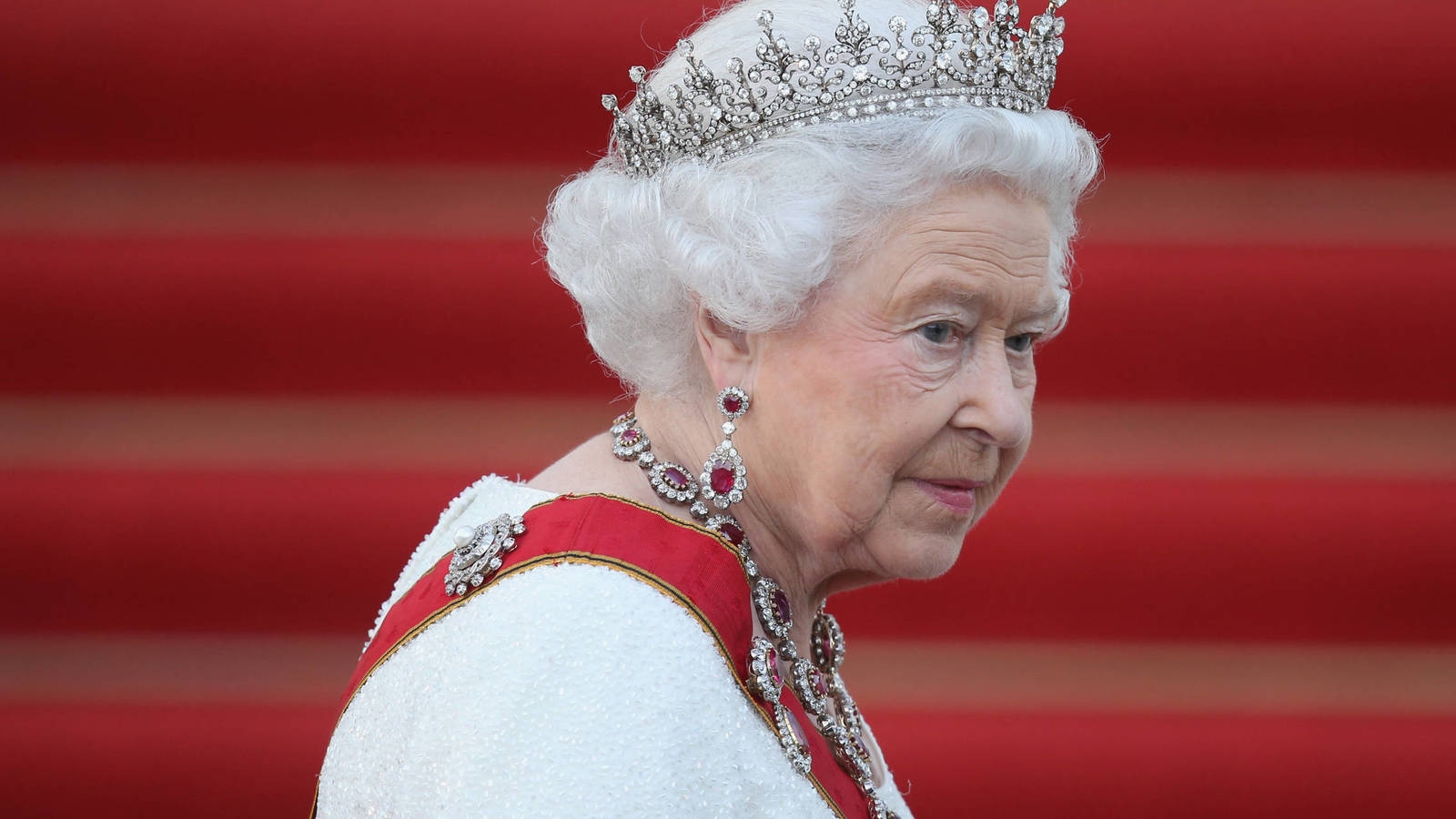 REINA ISABEL