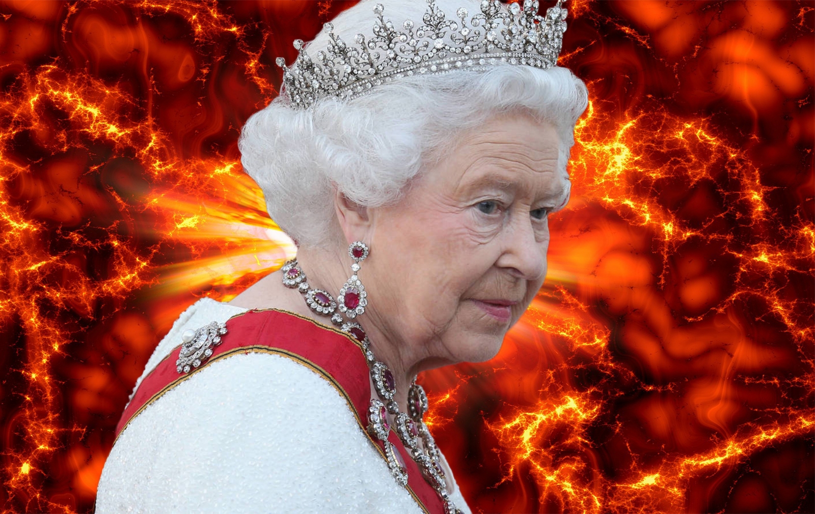 REINA ISABEL