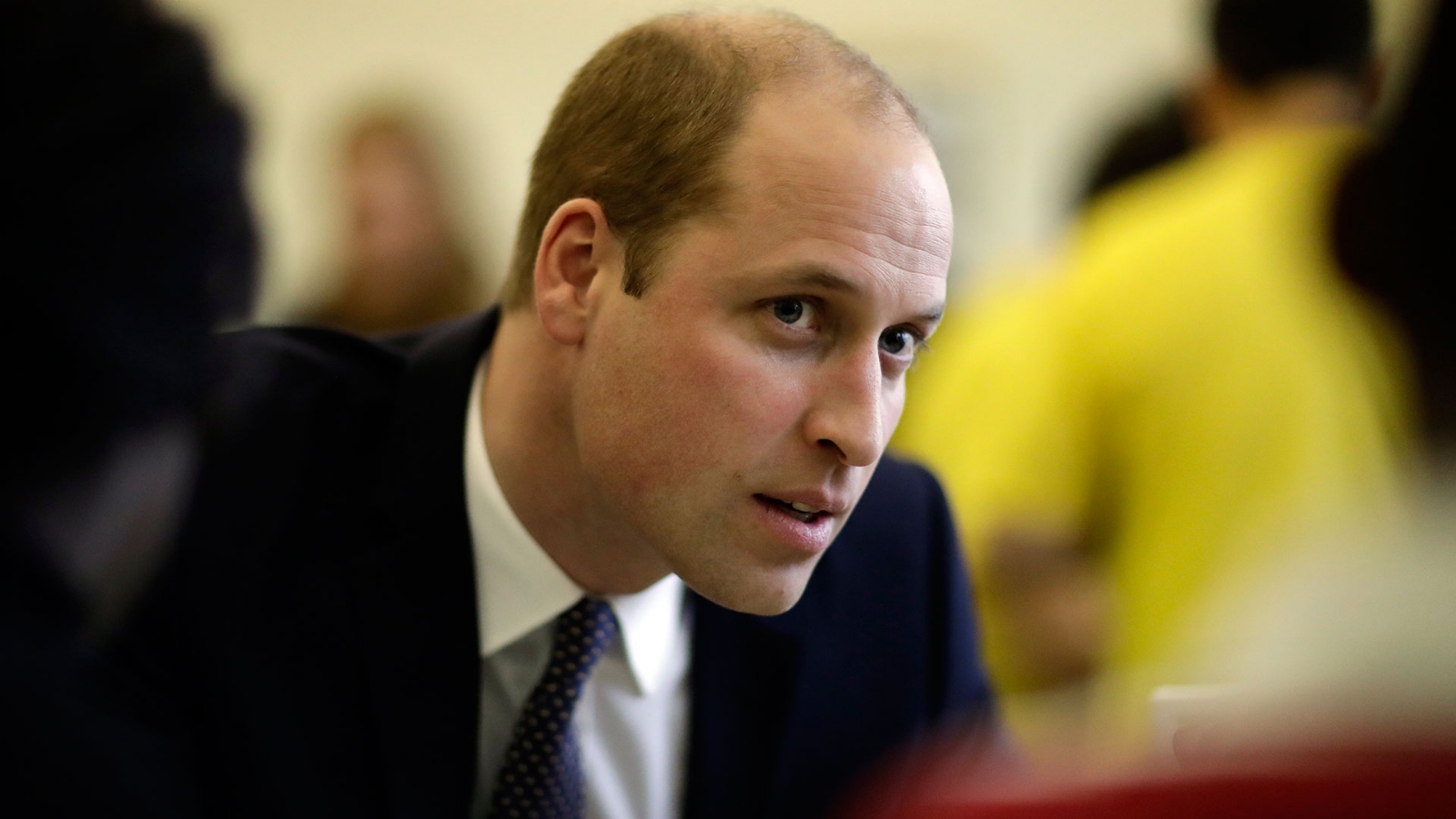 PRINCIPE WILLIAM