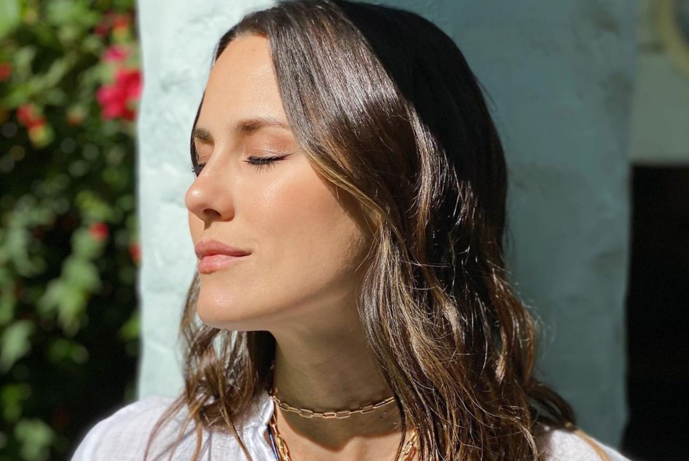 LULI FERNÁNDEZ