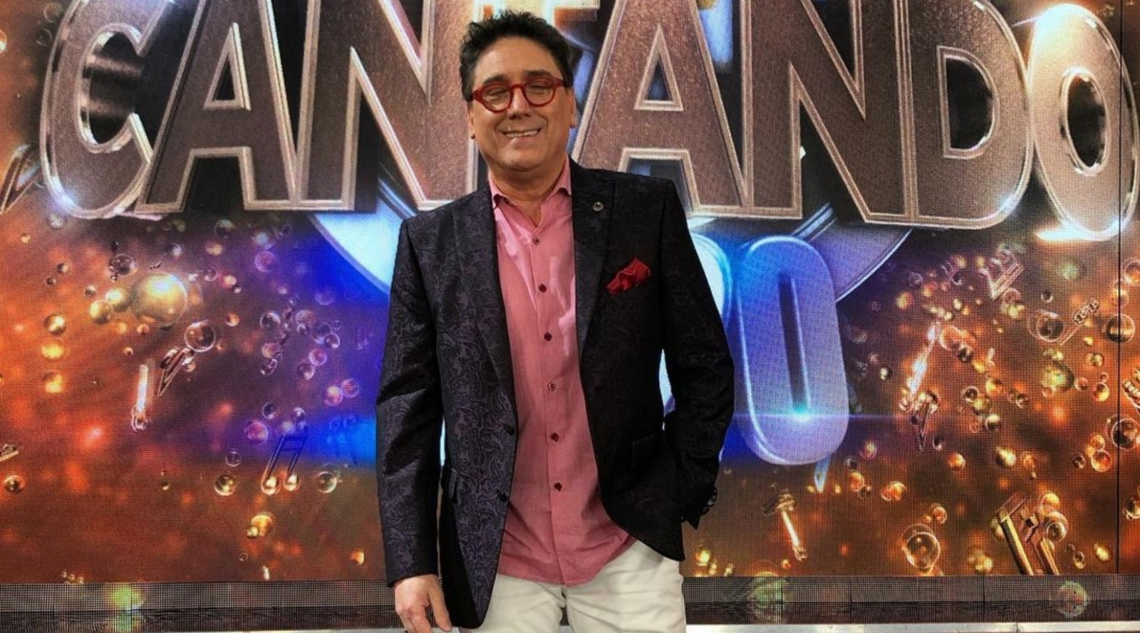 OSCAR MEDIAVILLA