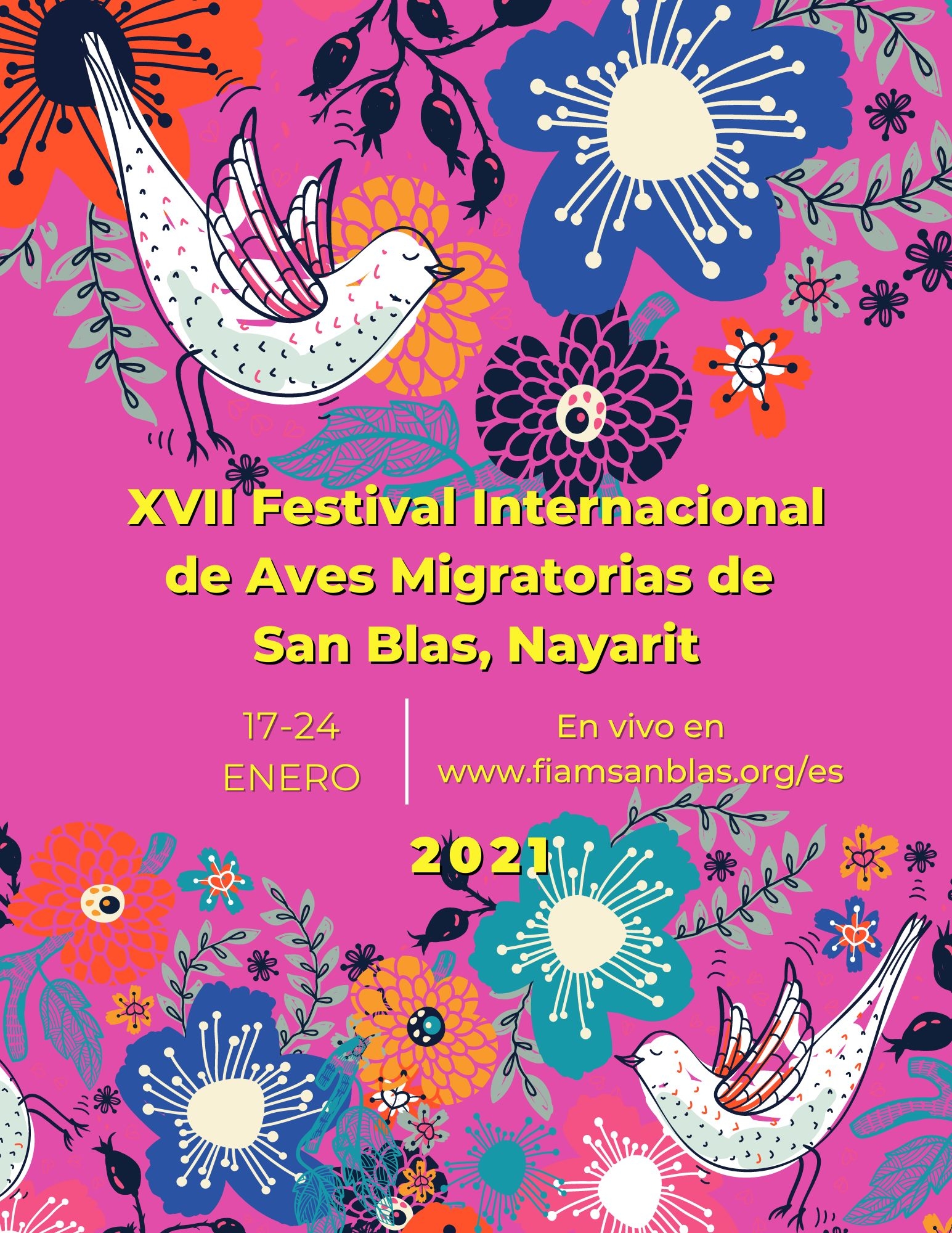 www.minutoneuquen.com festivalavesmigrat