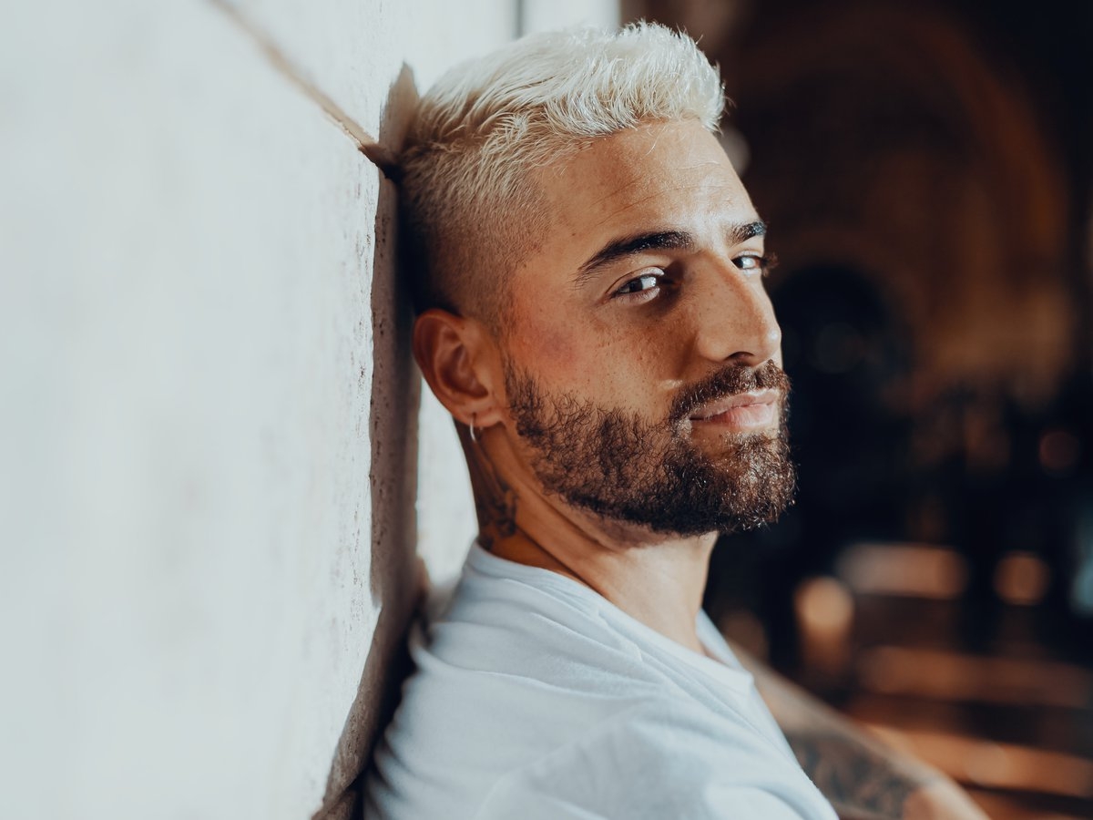 MALUMA