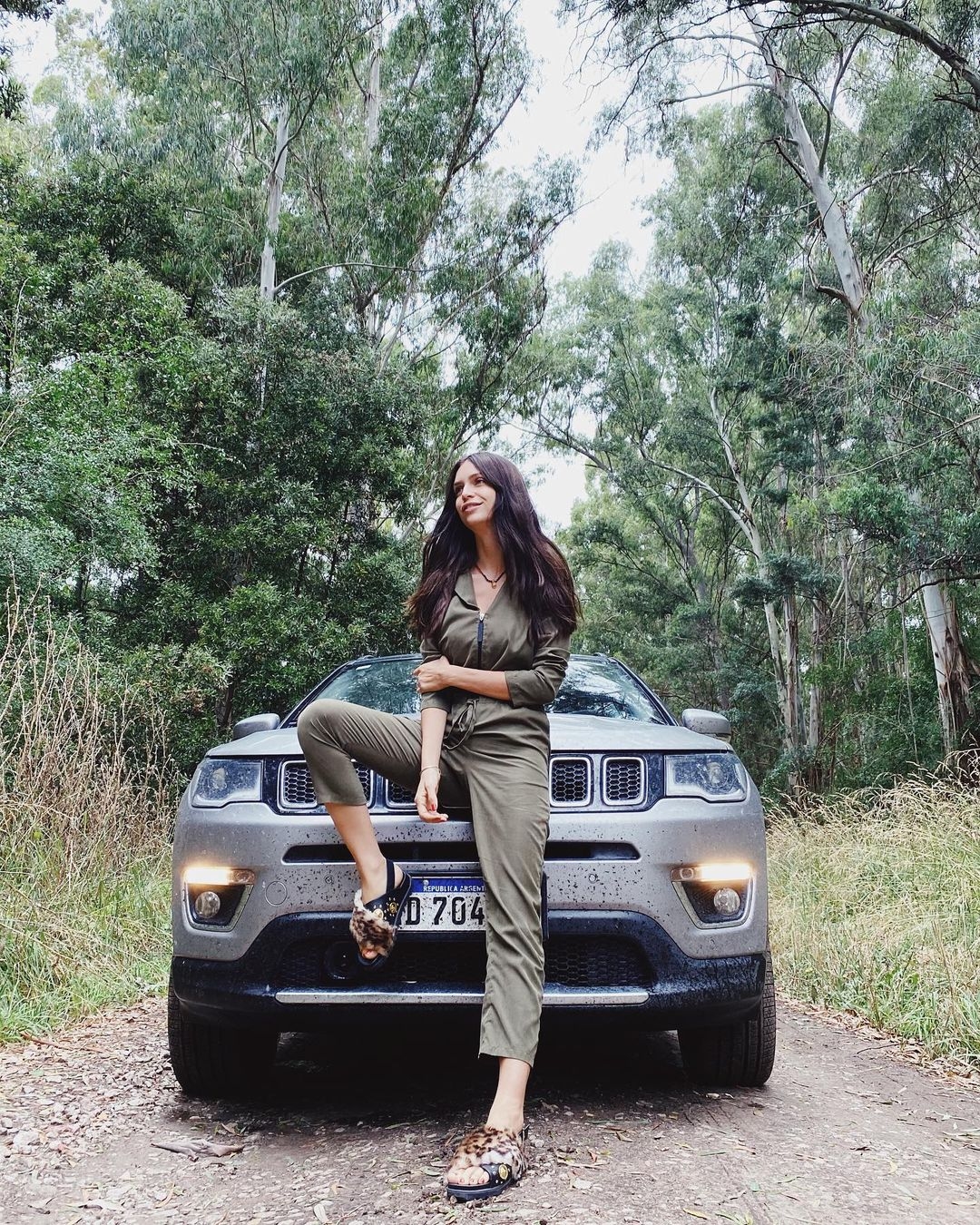 zaira nara 1