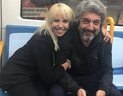 ricardo darin rocio oliva claudia villafañe