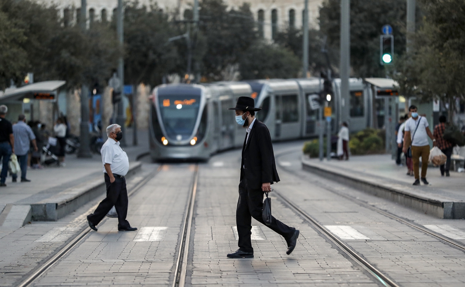 israel