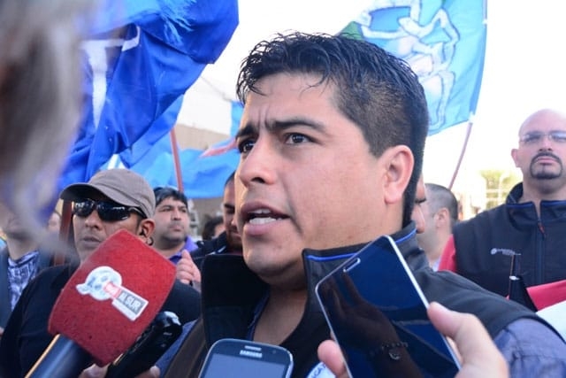 www.minutoneuquen.com ypf paro
