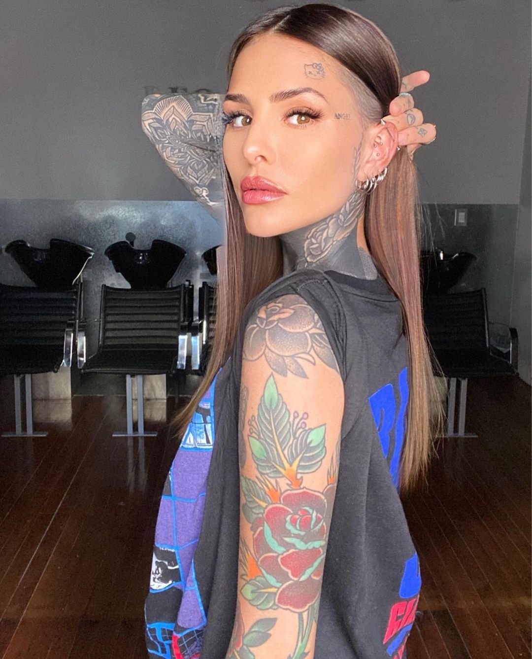 www.minutoneuquen.com cande tinelli