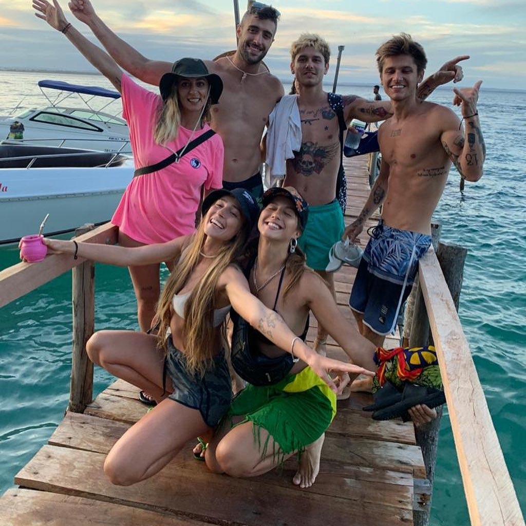 www.minutoneuquen.com FLOR VIGNA 2