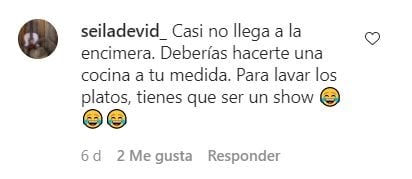 carmen borrego