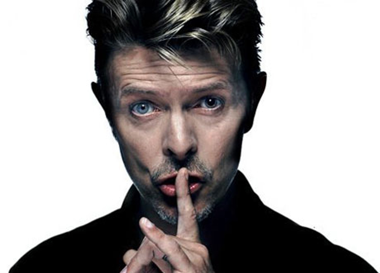 david-bowie