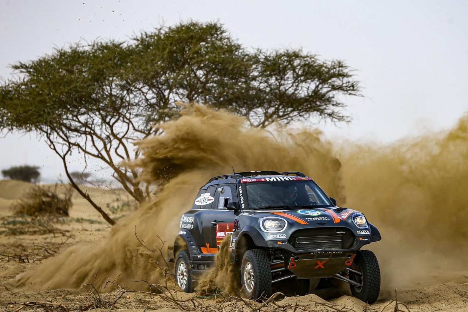 Orlando-Terranova-Dakar
