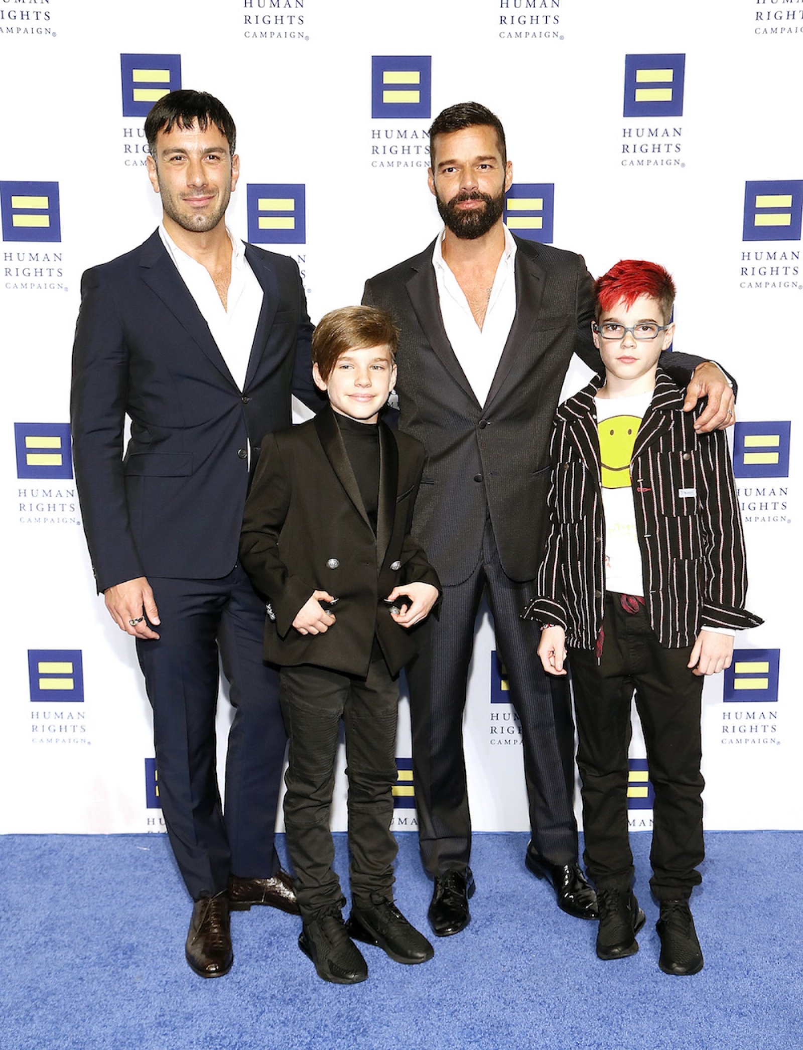 www.minutoneuquen.com Ricky Martin2