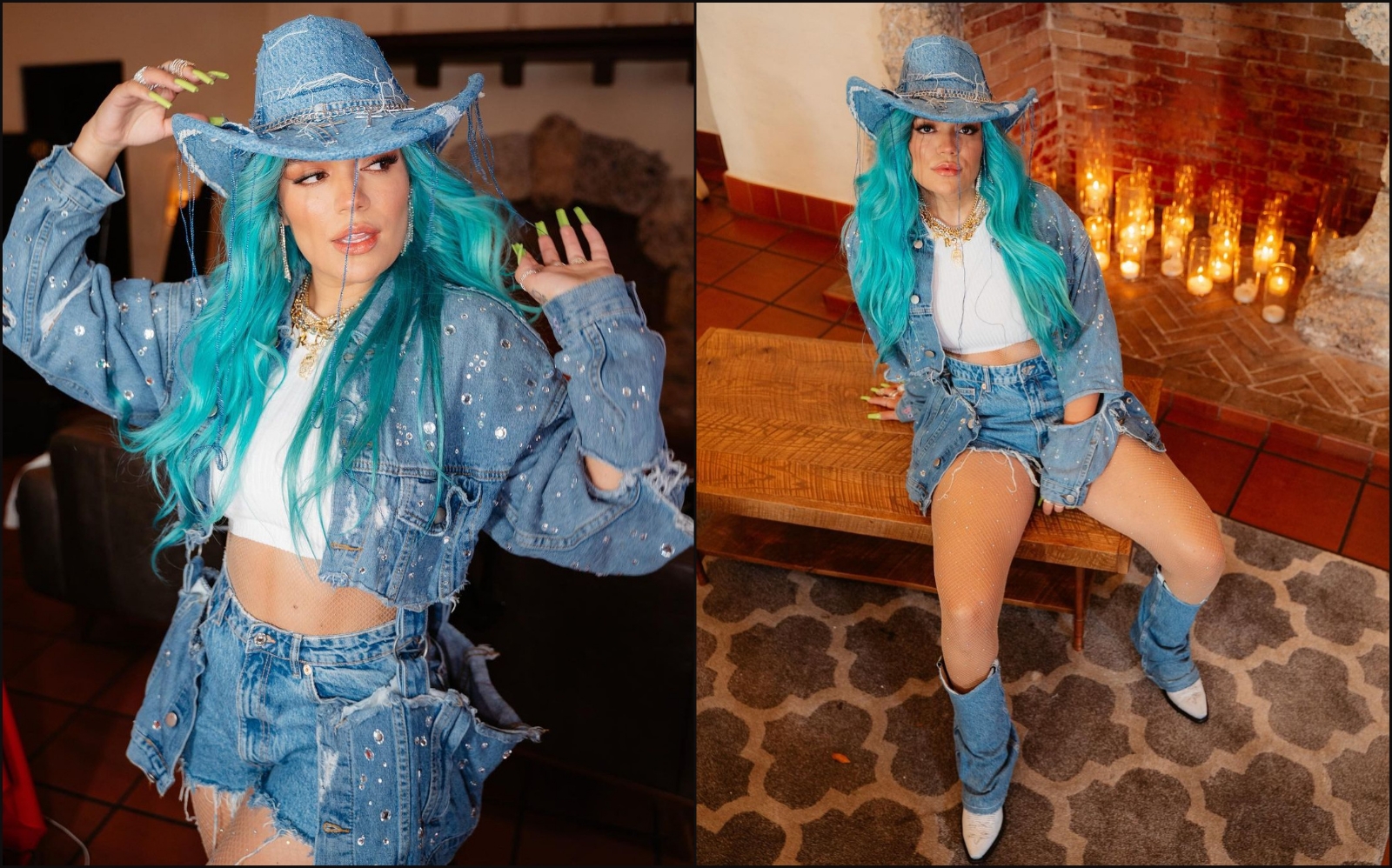 www.minutoneuquen.com Karol G22