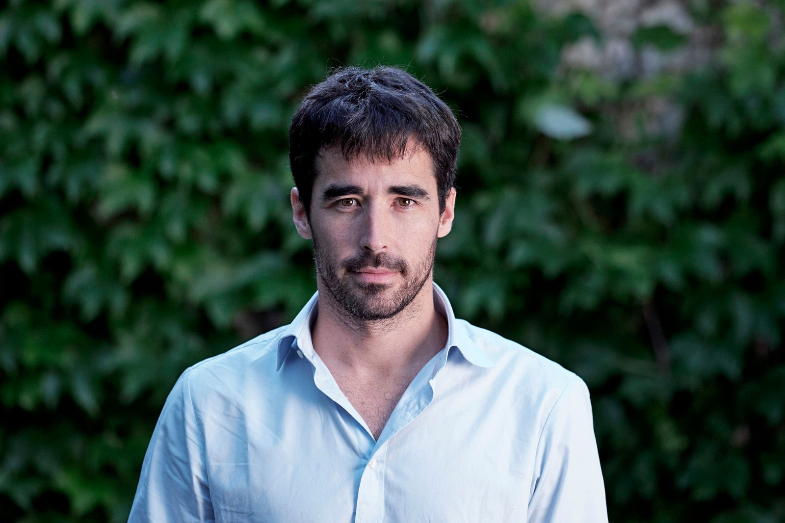 nacho viale Masterchef portada