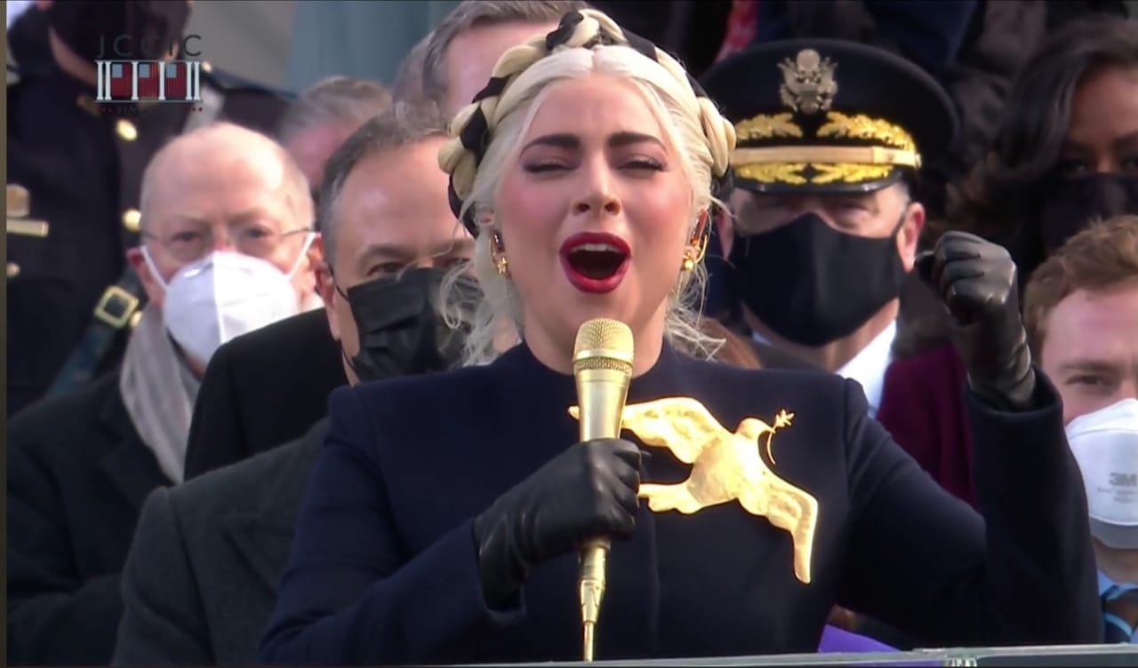 LadyGaga