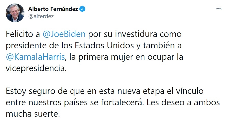alberto fernandez joe biden