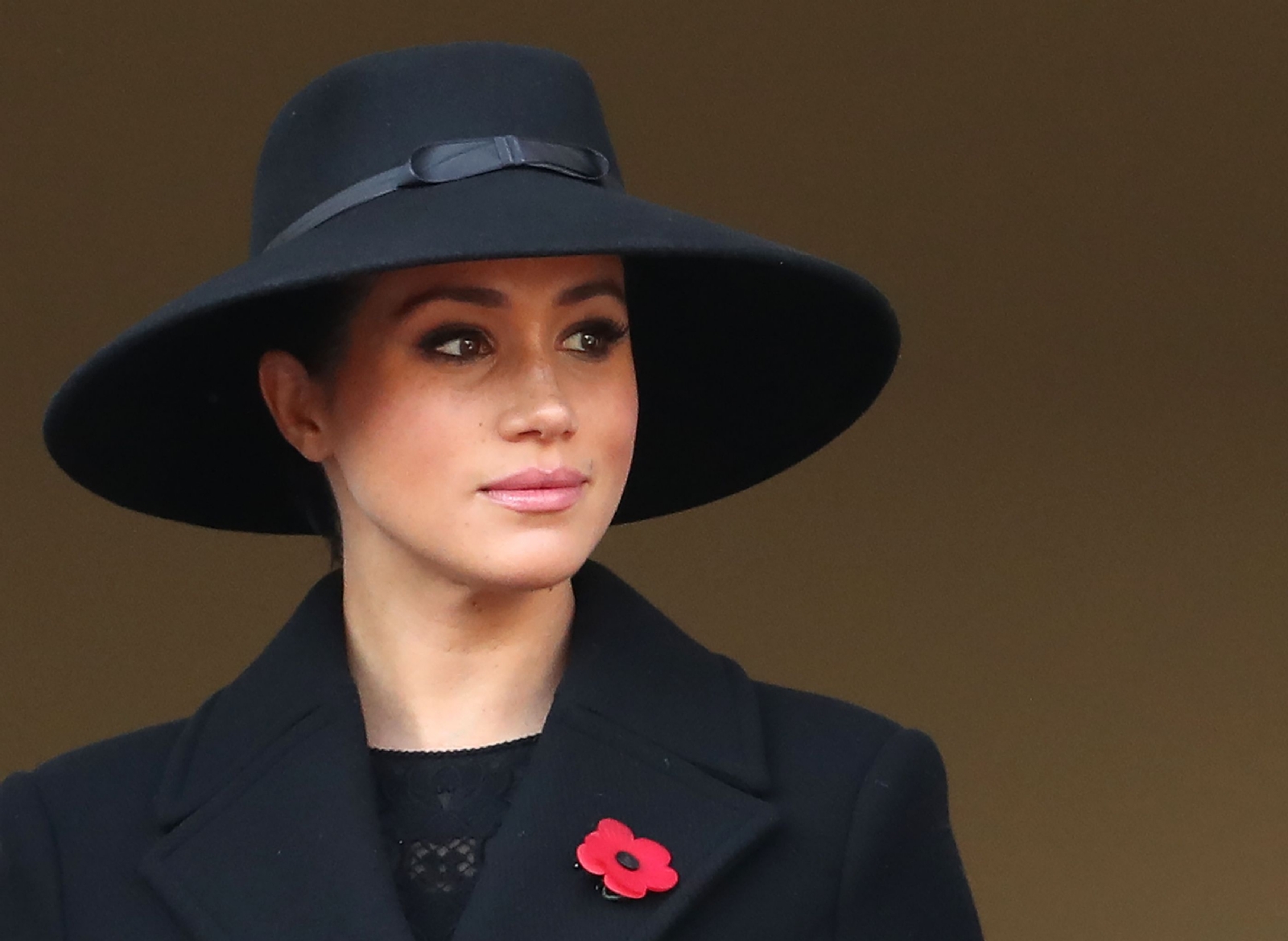 MEGHAN MARKLE