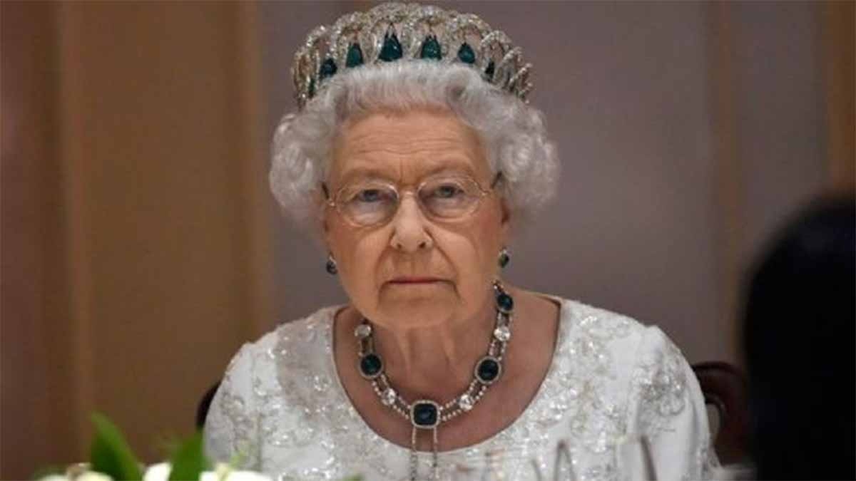 REINA ISABEL