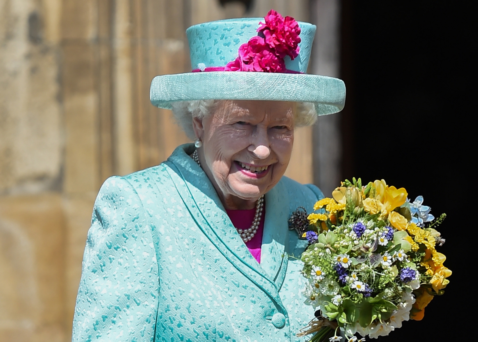 REINA ISABEL I