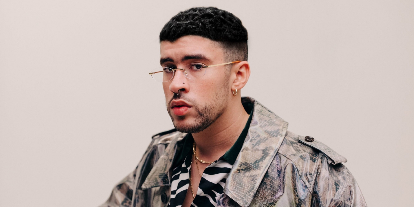 BAD BUNNY