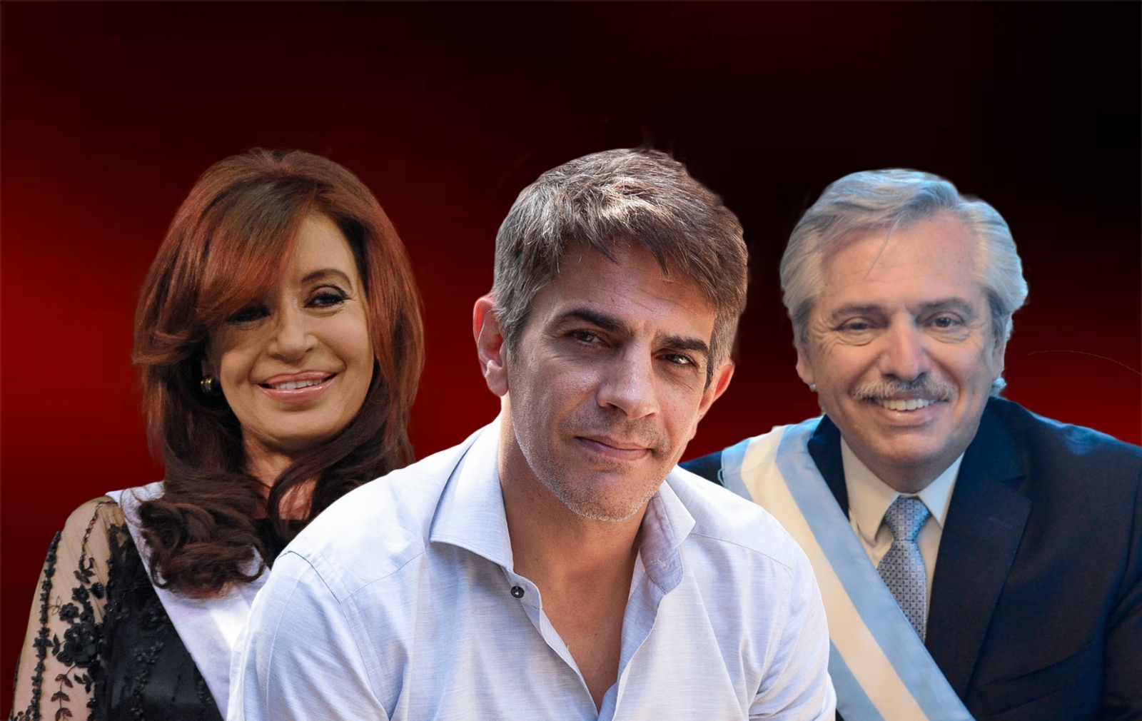 pablo echarri para portada