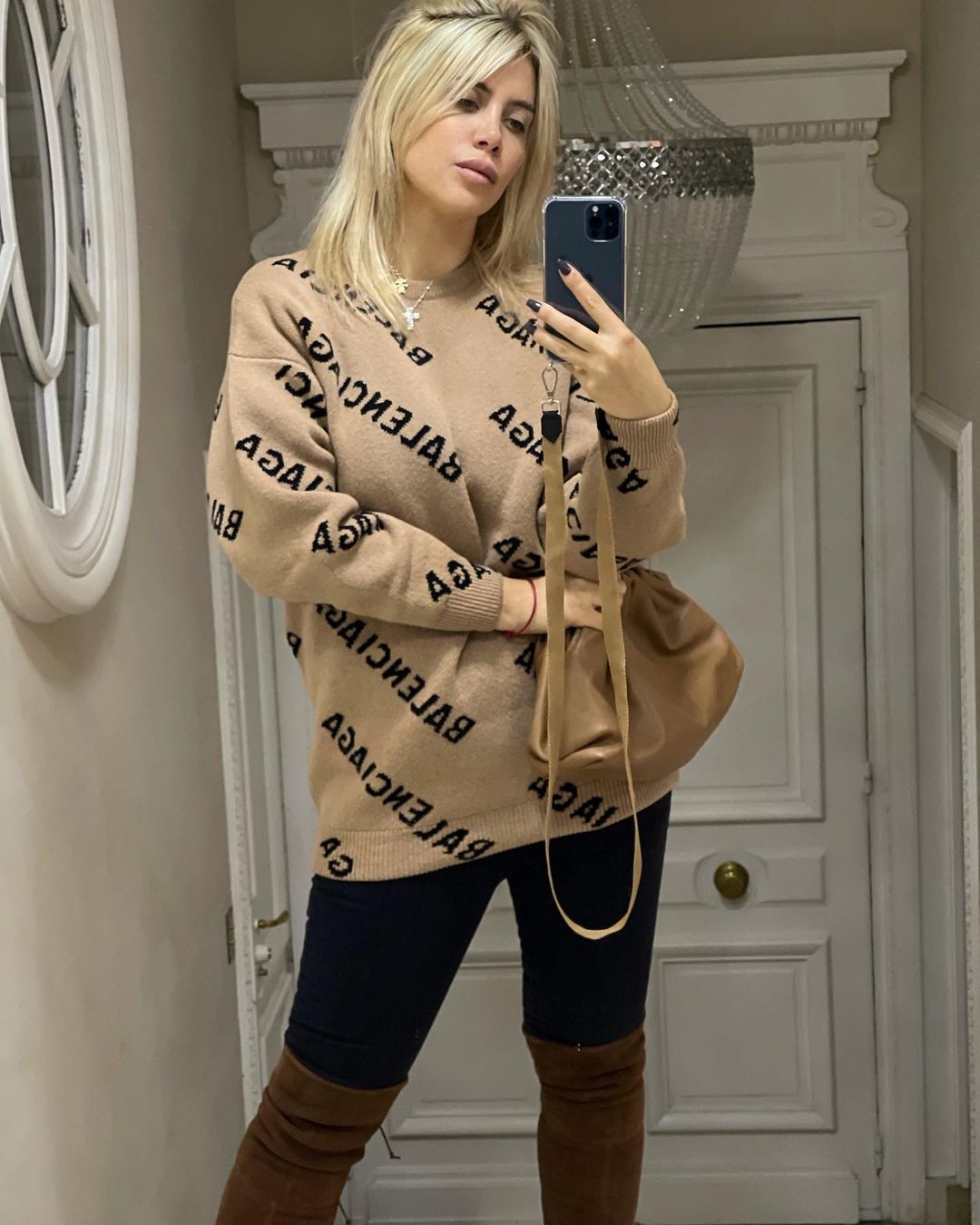 www.minutoneuquen.com wanda nara1