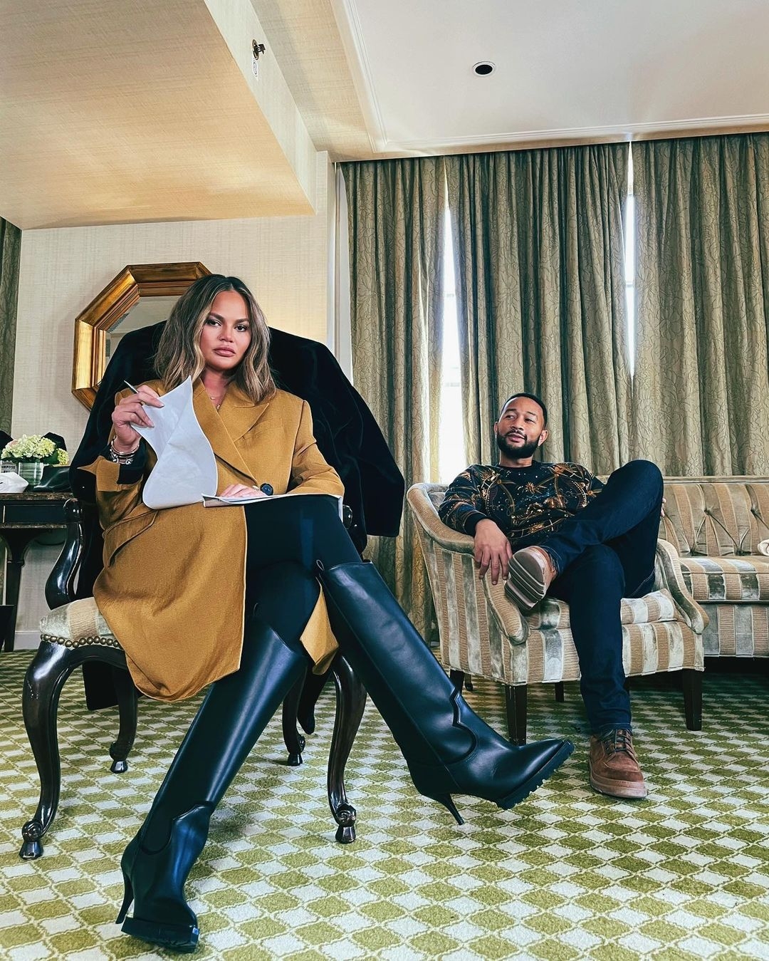 www.minutoneuquen.com Chrissy Teigen (2)