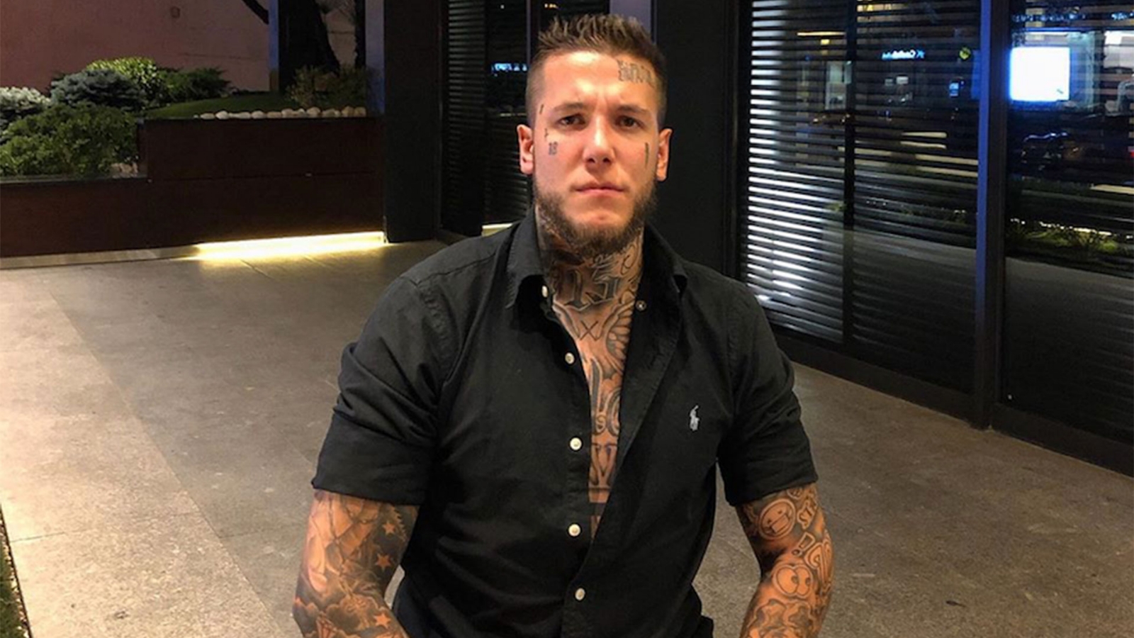 www.minutoneuquen.com alex caniggia portada
