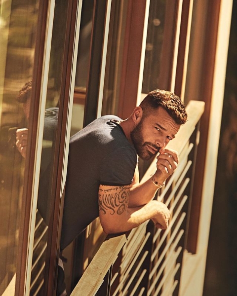 www.minutoneuquen.com Ricky Martin 3