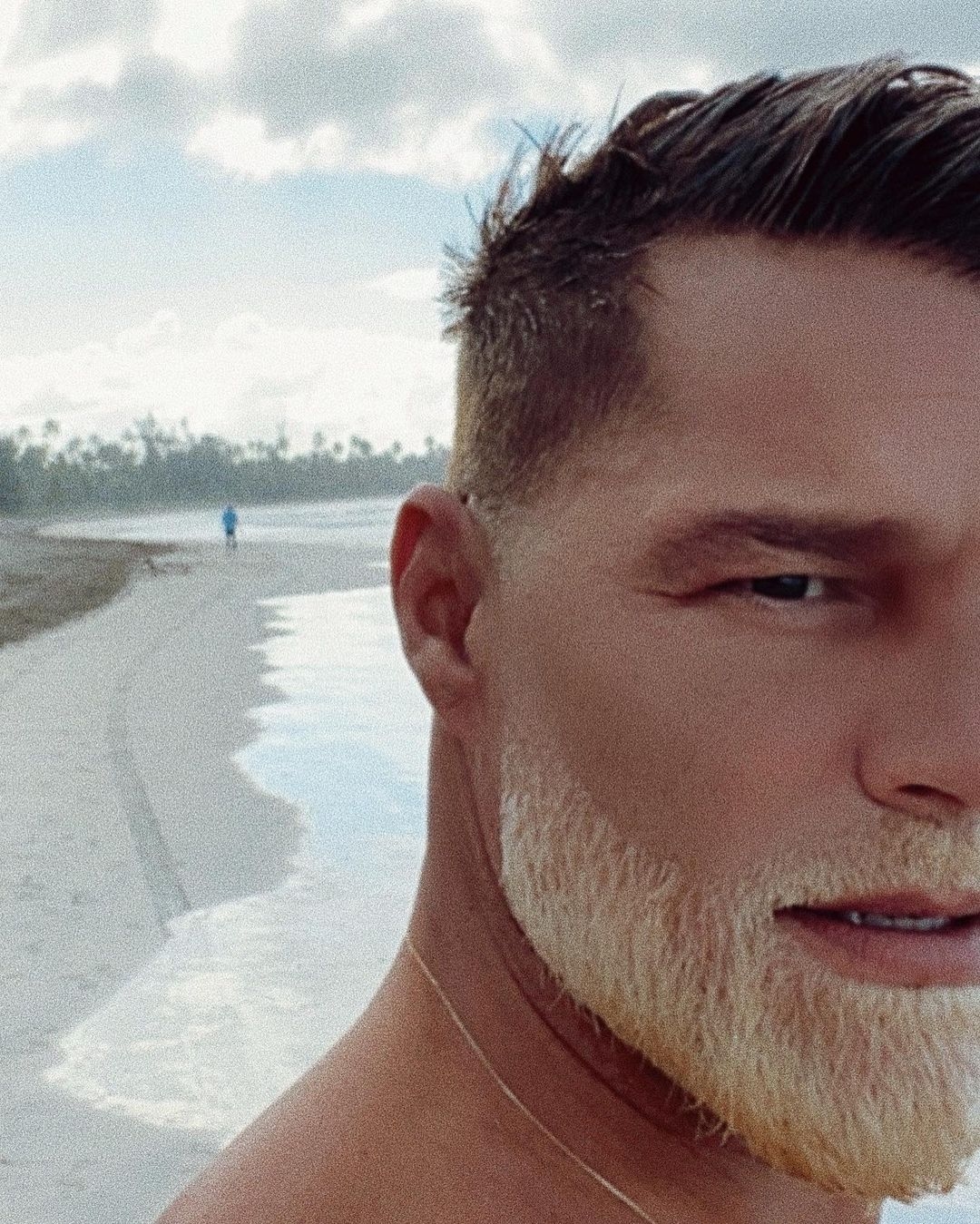 www.minutoneuquen.com Ricky Martin 2