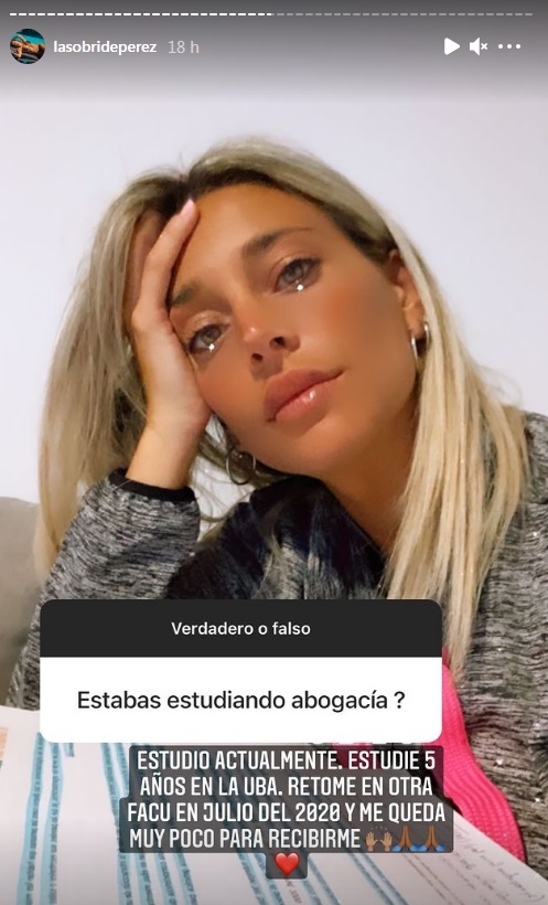 www.minutoneuquen.com SOL PÉREZ
