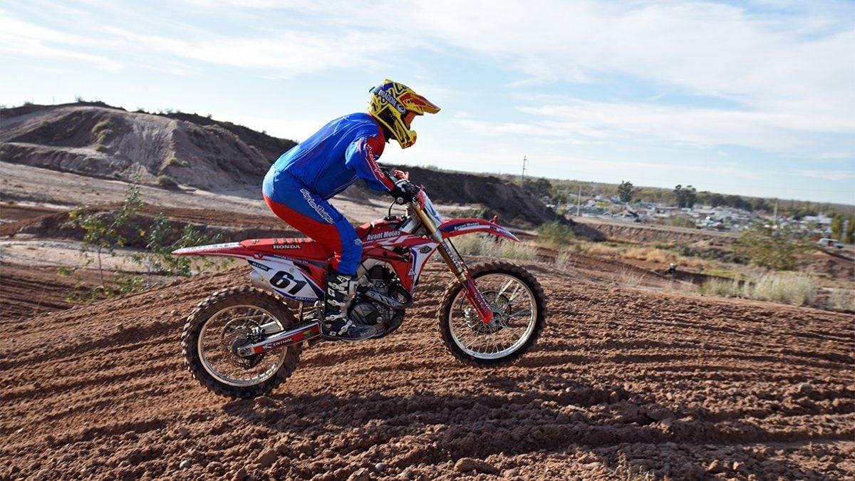 motocross