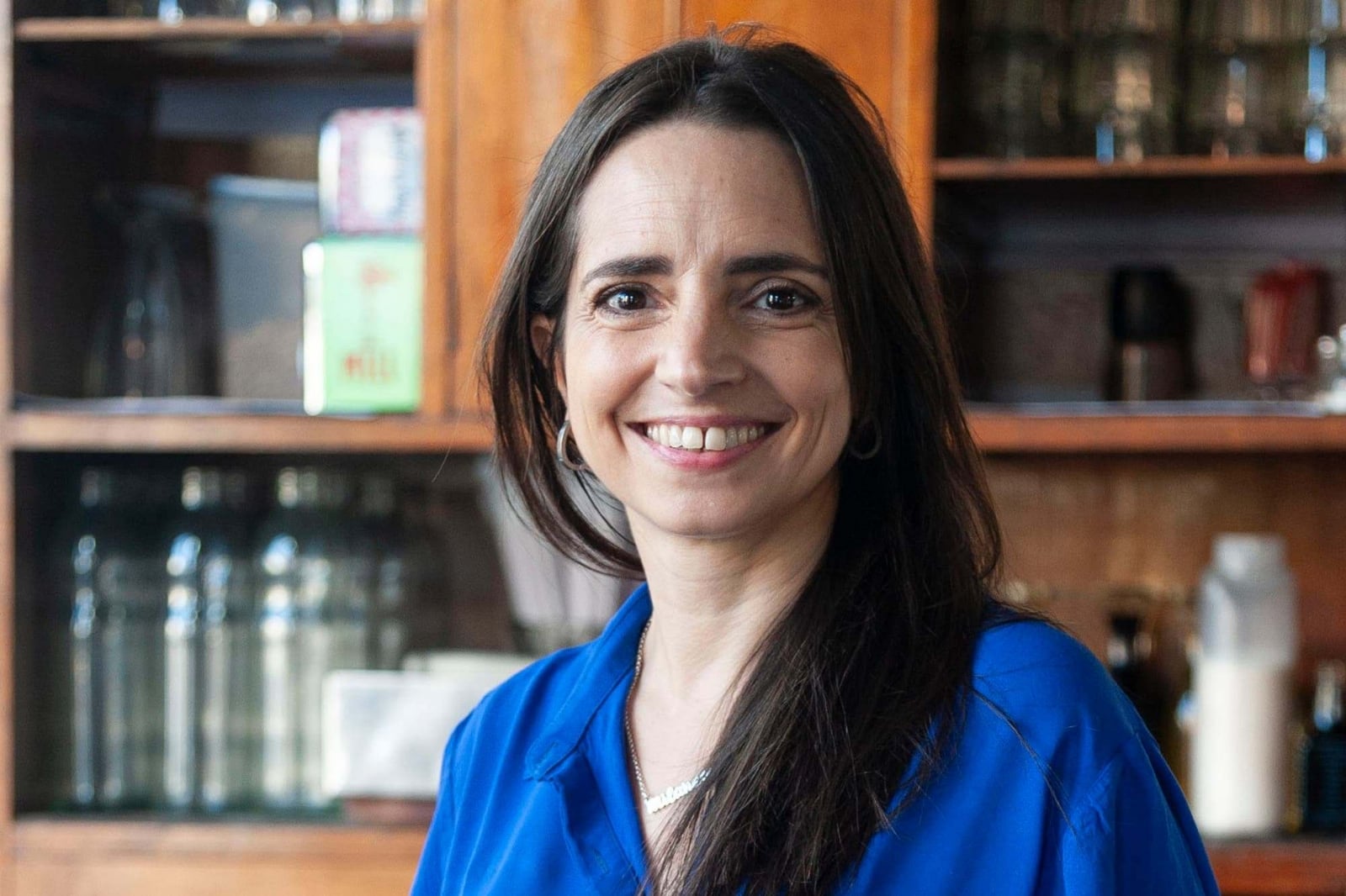 Paulina-Cocina