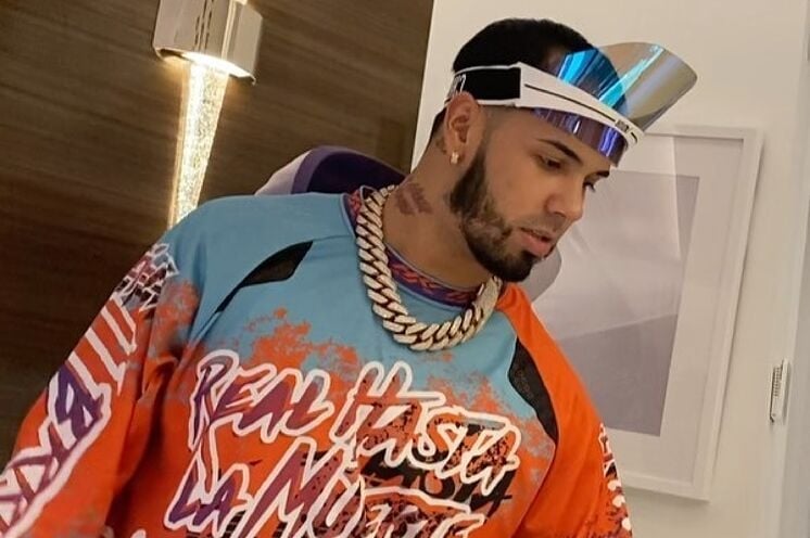 www.minutoneuquen.com Anuel AA1