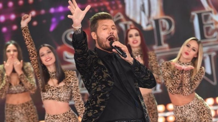 www.minutoneuquen.com marcelo tinelli