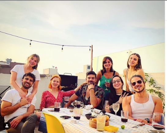 www.minutoneuquen.com sofi pachanoi sajsaj