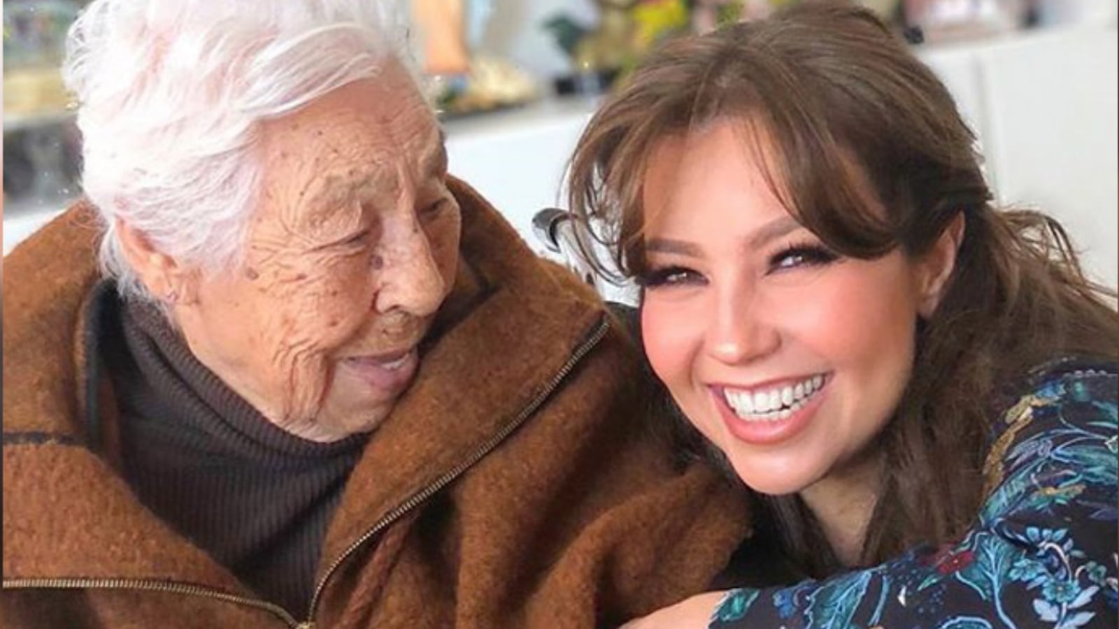 THALÍA