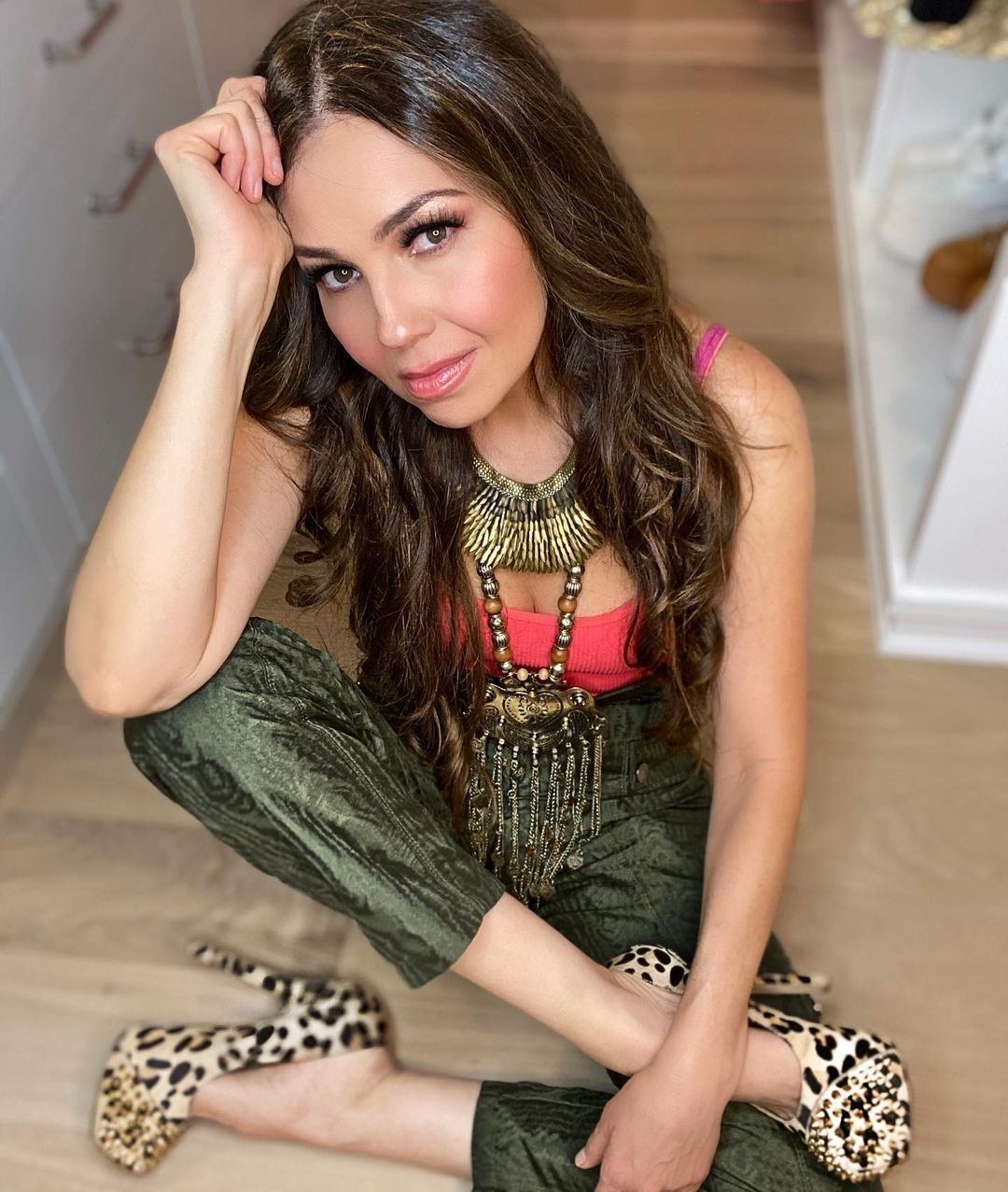 thalía 1
