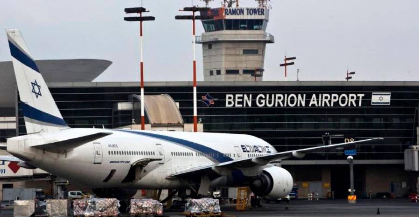 aeropuerto de israel tel aviv 3
