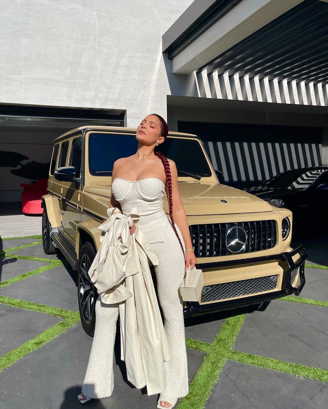 kylie jenner 1