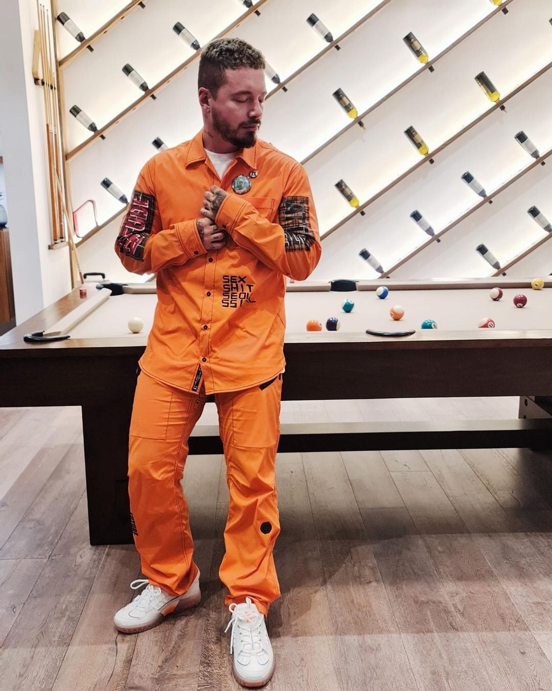 j balvin 1