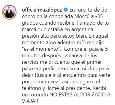 maxi lópez wanda nara 2