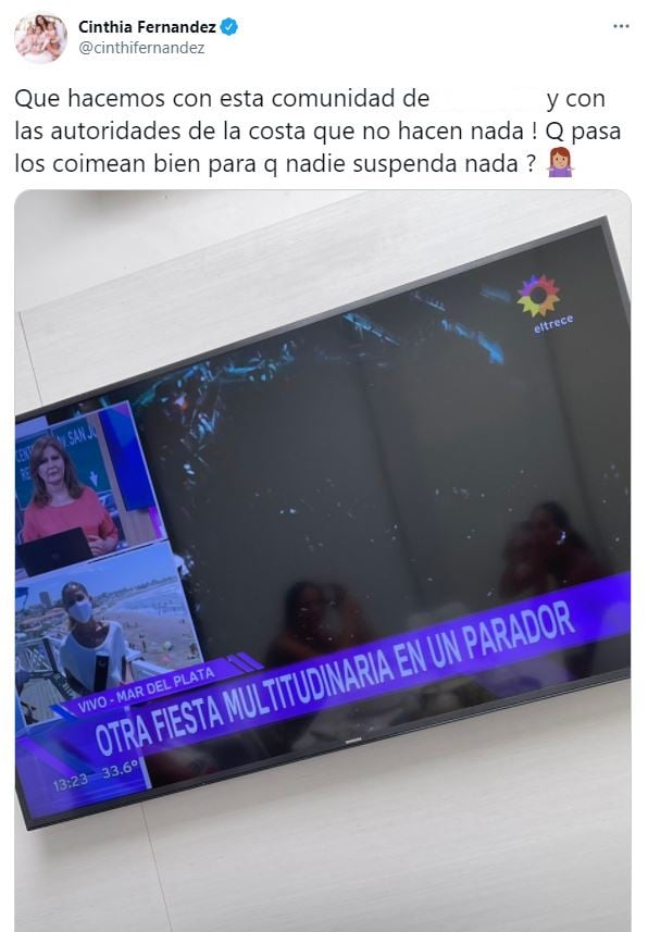 cinthia fernandez 3