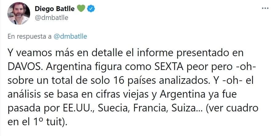 clarin