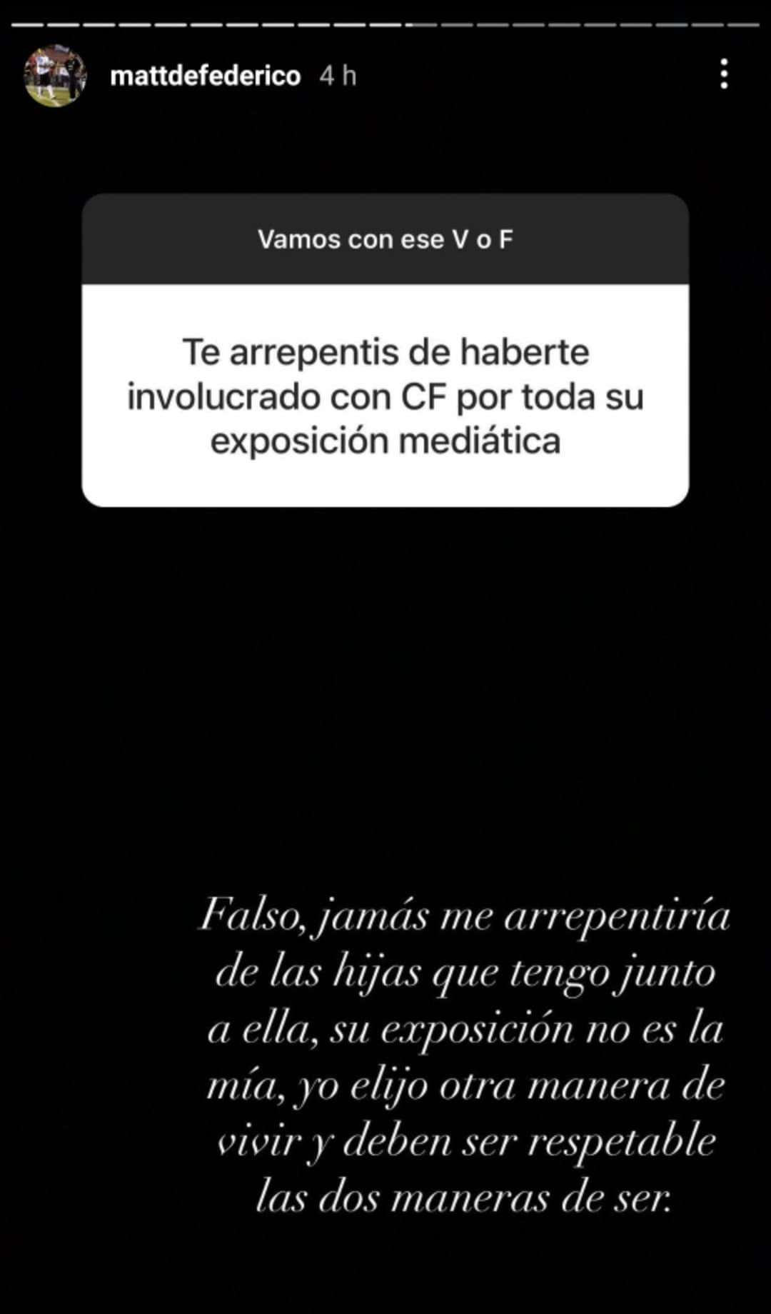www.minutoneuquen.com mattdefederico