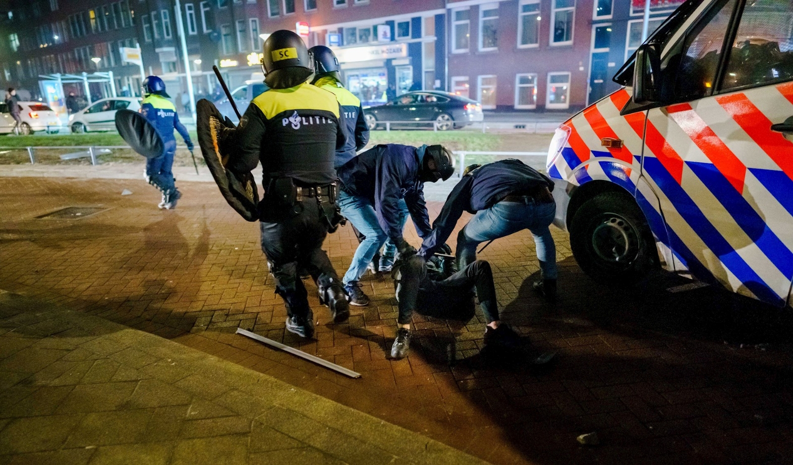 holanda 2