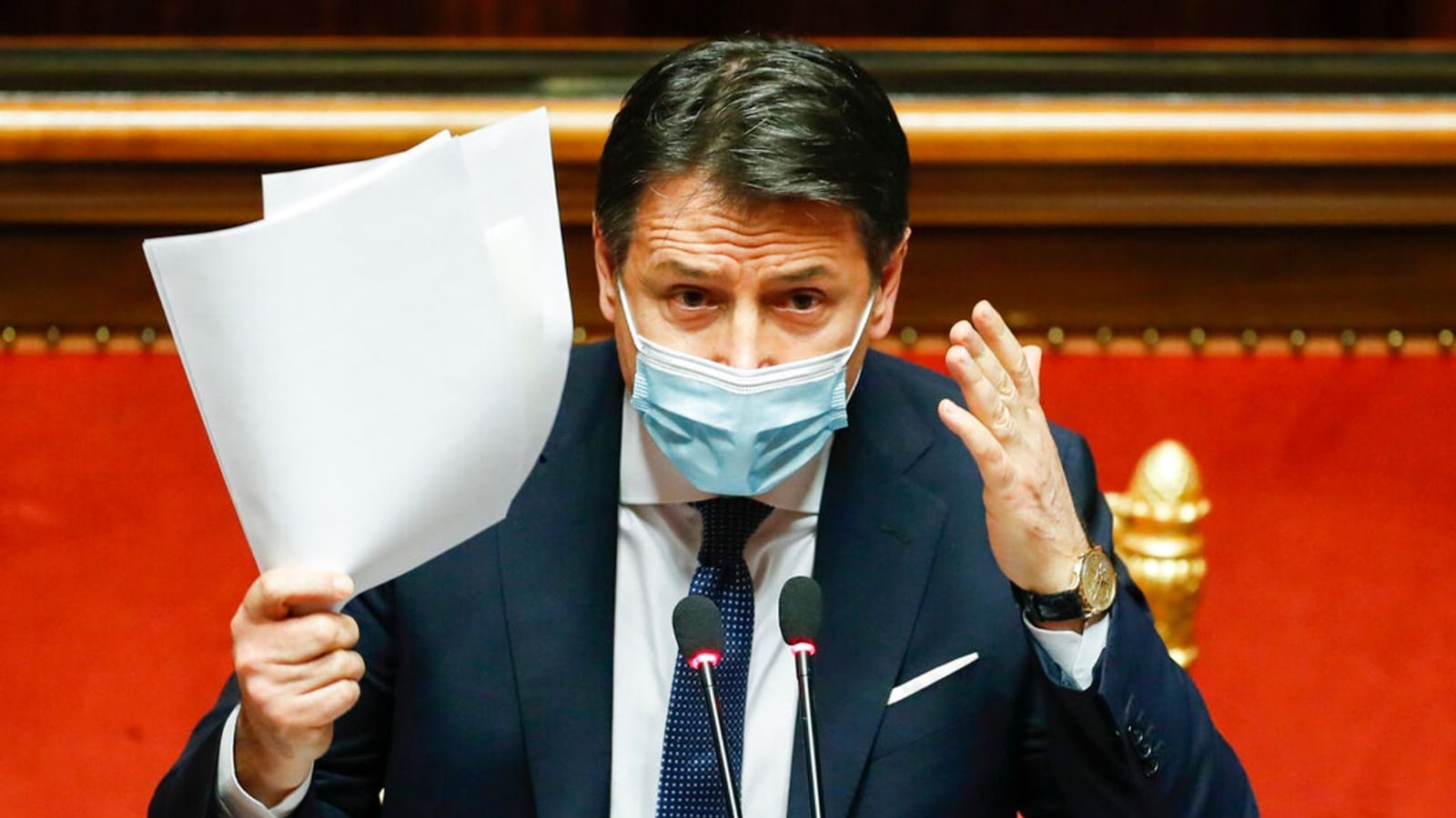 conte 2