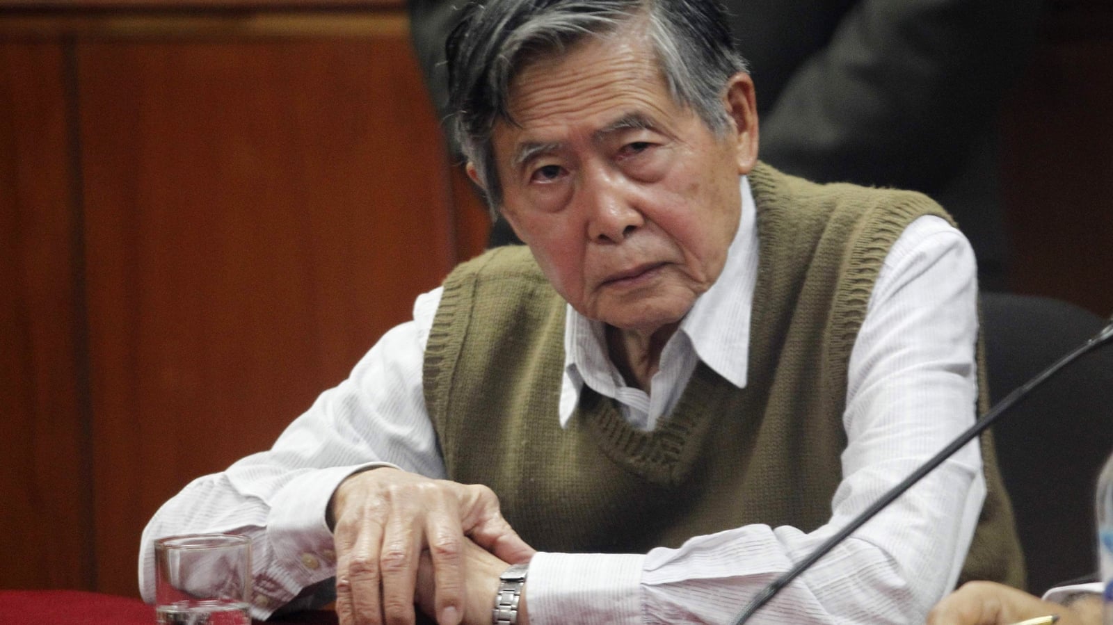 fujimori